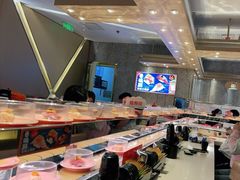 -争鲜回转寿司(东方银座店)