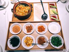 -黑明餐厅(白鹭洲店)