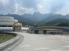 -九华山风景区