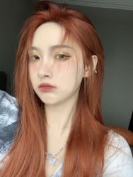 -G HAIR SALON私人造型定制