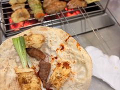 -小寒羊烧烤(凯瑞时代大厦店)