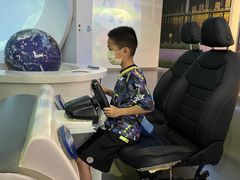 -中国杭州低碳科技馆