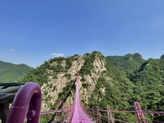 -丹东凤凰山景区