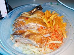 -天津理工大学-学生第2食堂
