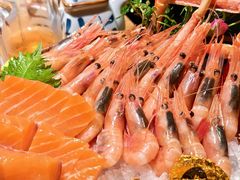-蟹将军·松叶蟹和牛日料放题自助(K11店)