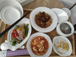 -喜宝·享悦时光月子会所(德阳店)