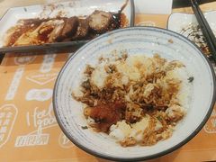 -大快活(丽丰店)
