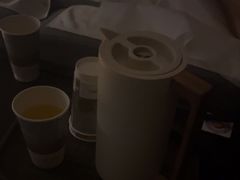 -华夏良子·足道SPA艾灸(金皇大厦店)