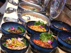 -思密达韩式自助烤肉火锅(公明店)
