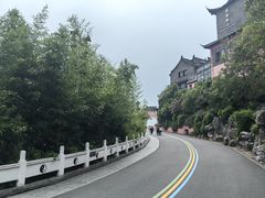 -句容茅山景区