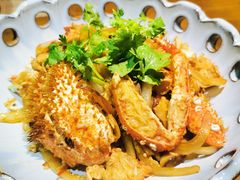 -蟹将军·松叶蟹和牛日料放题自助(K11店)