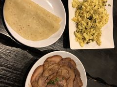-我去·春饼文化主题餐厅(国定路总店)