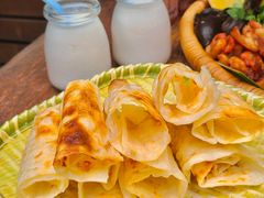 -缘生态云南菜·野生菌庭院餐厅(华侨城店)