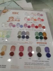 -初瞳专营美睫美甲