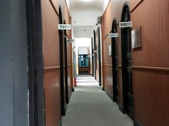 -湖南省立第一师范学校旧址