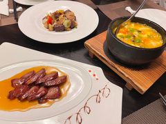 -浙江安吉JW万豪酒店·万豪中餐厅