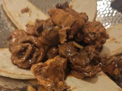 -小菜园新徽菜(扬州华润万象汇店)