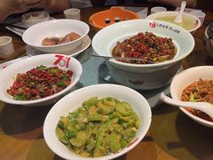 -70年代·江西乡下菜(松岗店)