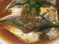 -梁家大院•农家菜(昆山会展中心店)