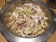 -小鱼小牛·鱼牛干锅·脆鱼火锅(世欧广场店)