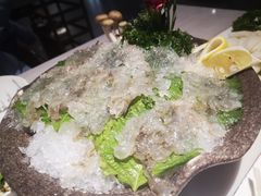 虾生-围炉夜话·潮汕卤水火锅(榕江店)
