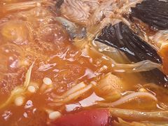 -苗侗地道红酸.酸汤鱼·酸汤牛肉