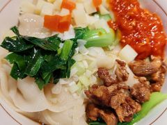 -秦月轩·陕西家乡菜(阜成路·五棵松店)