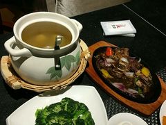 -梧桐餐厅(泉城路店)