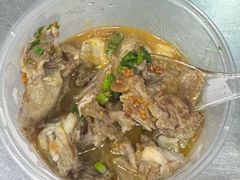-盖邑扁食店
