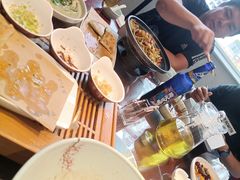 -宴礼烤鸭本味菜(蠡县商业步行街店)