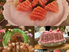 -尚海豆捞(乐虹坊店)