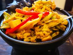 -五观堂素食(新华路店)