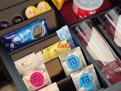 -上海宝华万豪酒店