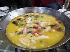 -西山人家·二十年老字号农家菜(旺山店)