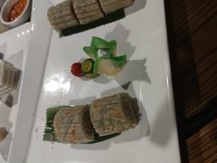 -广东道至正餐厅(区庄店)
