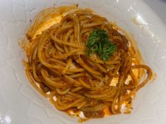 意大利面-俄士厨房(万松园店)