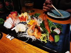 -季夏金枪鱼牛排自助餐厅(海悦天地店)