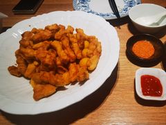 -连鹭海鲜·海肠捞饭·海胆饭(星海店)
