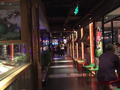 -江边城外烤全鱼(方庄时代购物中心店)