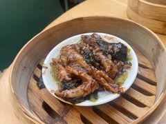 -湛林.粤西大排挡(前门店)
