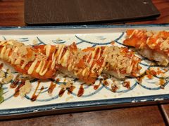 -鸟鹏烧鸟居酒屋(仁恒梦中心店)