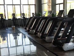 -奇迹健身·恒温游泳(金海首座店)