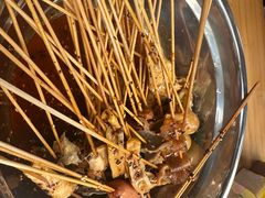 -嘉州鲜知味钵钵鸡(奎星楼店)