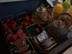 -华夏良子·足道·SPA·艾灸(苏州桥店)