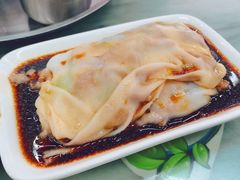 招牌牛肉肠-穗银肠粉店(东川路店)