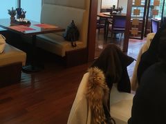 -上海金陵紫金山大酒店·汇海餐厅