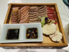 -聆桂烤鸭·金奖烤鸭(静联广场店)