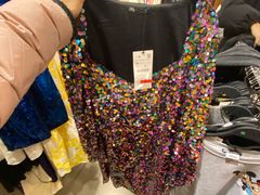 -ZARA(沈阳大悦城店)