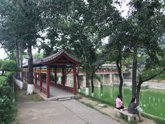 -赵州桥景区