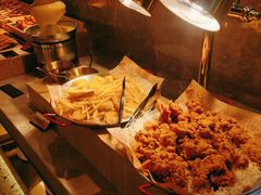 -比格比萨自助(宝山日月光店)